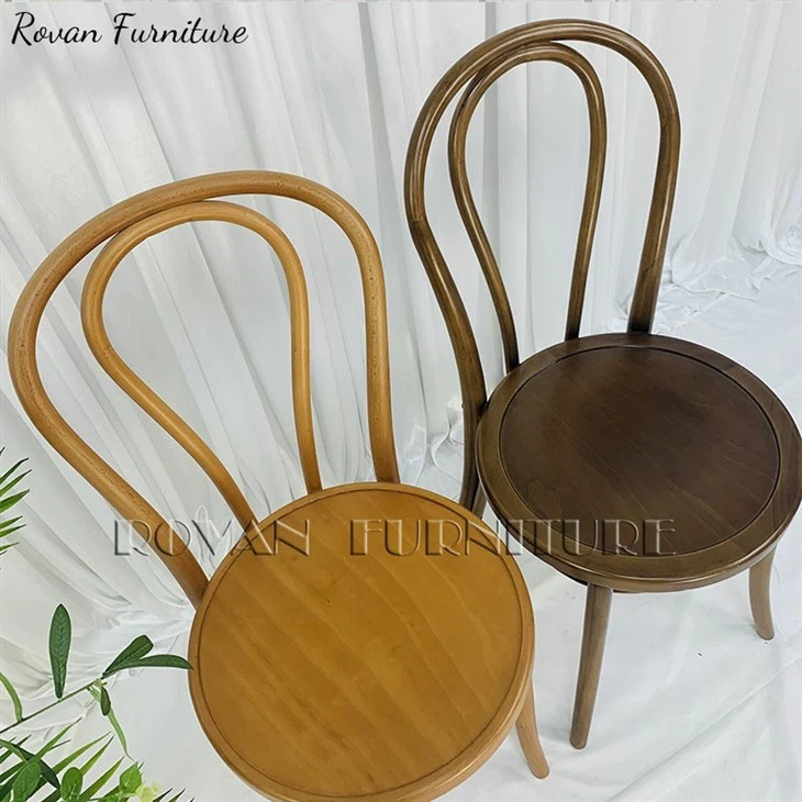 antique wooden chair